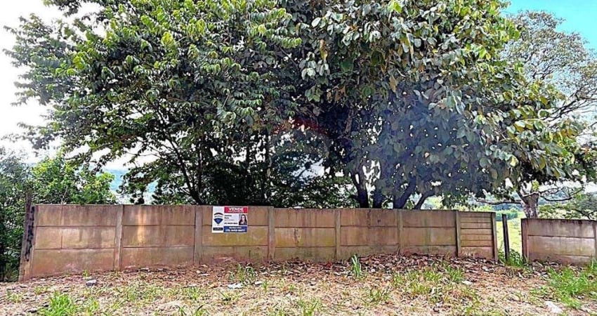 Terreno à venda no Jardim Paulista, Atibaia 