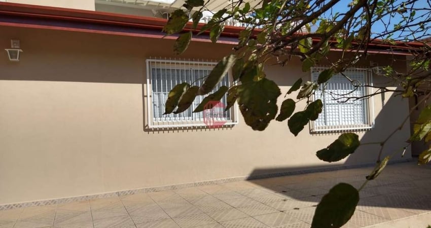 Casa para venda em Jardim Das Carpas de 70.00m² com 1 Quarto