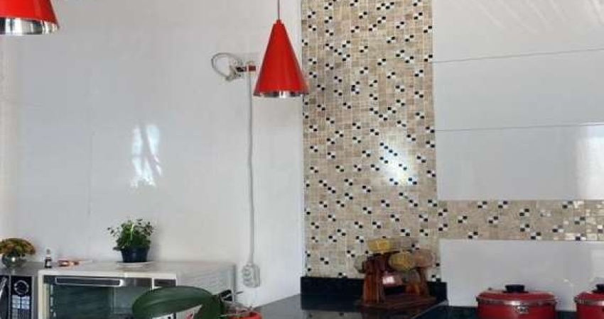 Casa para venda em Jardim Ipanema de 42.00m² com 3 Quartos e 2 Garagens
