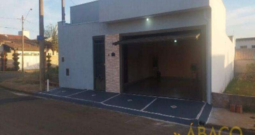 Casa para venda em Jardim Embaré de 201.00m² com 3 Quartos, 1 Suite e 2 Garagens