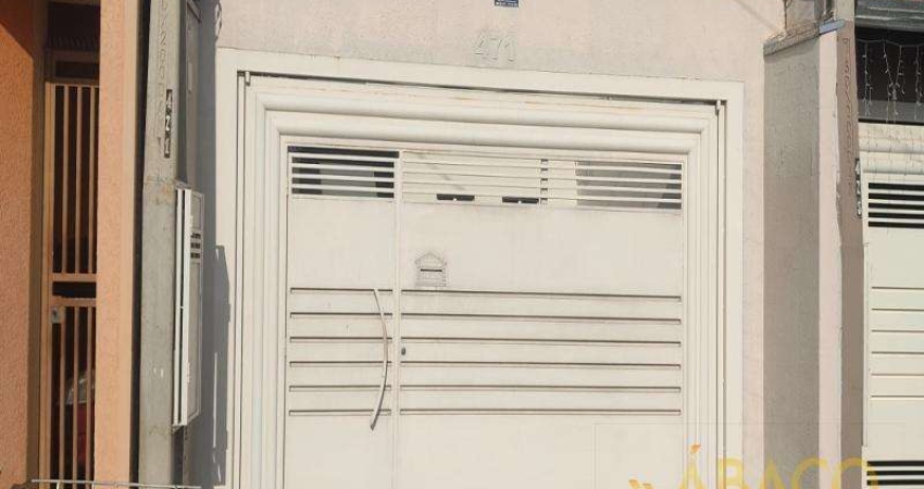 Casa para venda em Vila Brasília de 50.00m² com 2 Quartos e 2 Garagens