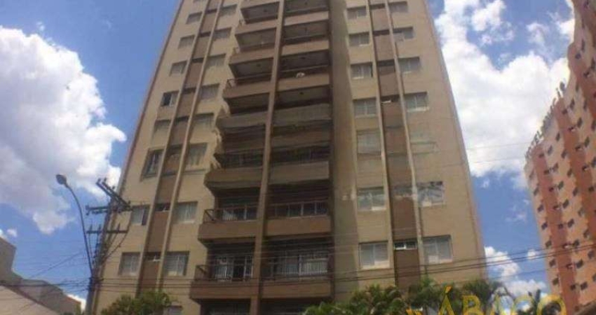 Apartamento para venda em Centro de 95.00m² com 3 Quartos, 1 Suite e 1 Garagem