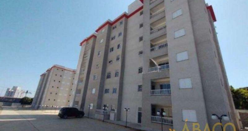 Apartamento para alugar em Vila Prado de 63.00m² com 2 Quartos, 1 Suite e 1 Garagem