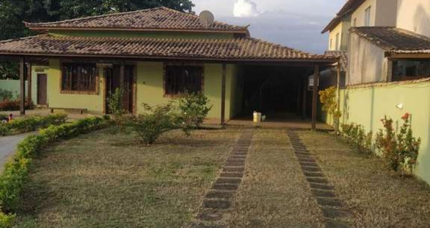 Casa para venda em Unamar (tamoios) de 96.00m² com 2 Quartos, 1 Suite e 1 Garagem