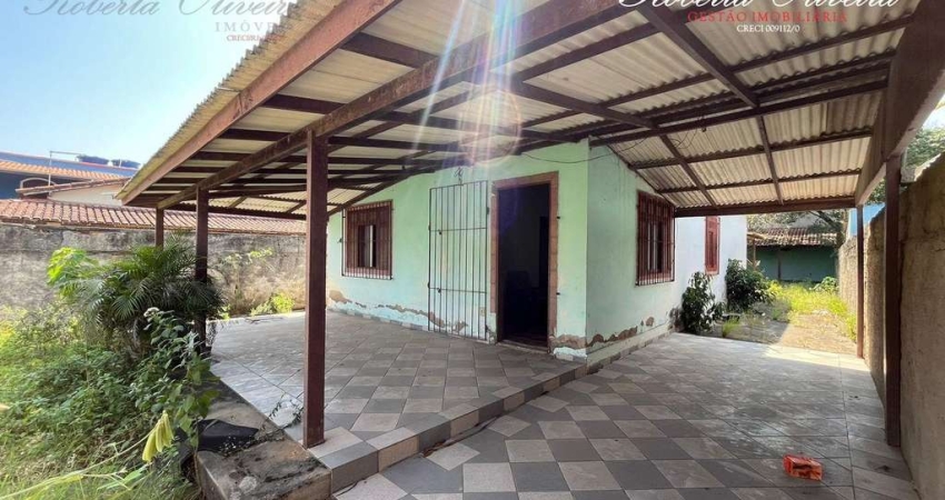 Casa para venda em Unamar (tamoios) de 120.00m² com 3 Quartos, 1 Suite e 2 Garagens