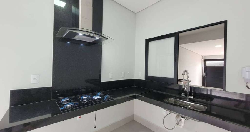 Casa para venda em Residencial Ouro Verde de 110.00m² com 2 Quartos, 1 Suite e 2 Garagens