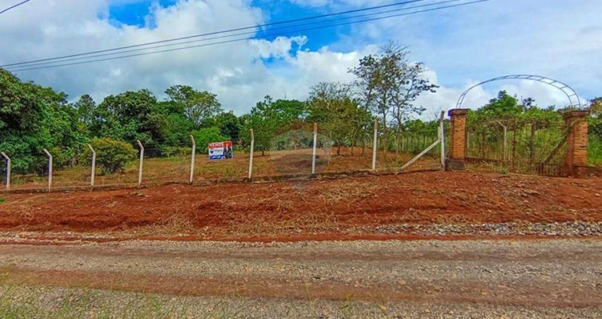Terreno à venda no Centro, Pardinho 