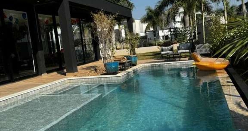 Casa para venda e aluguel em Alphaville de 560.00m² com 5 Quartos, 5 Suites e 4 Garagens