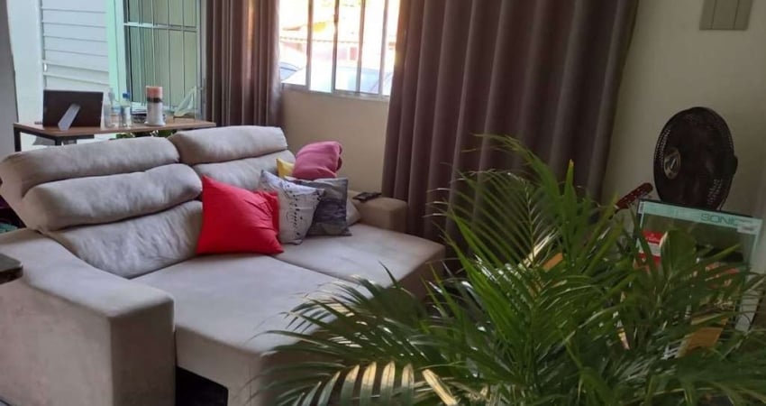 Casa de Condomínio para venda em Vila Moraes de 61.00m² com 2 Quartos e 2 Garagens