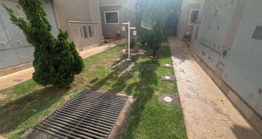 Apartamento para venda e aluguel em Jardim Universal de 49.00m² com 2 Quartos e 1 Garagem