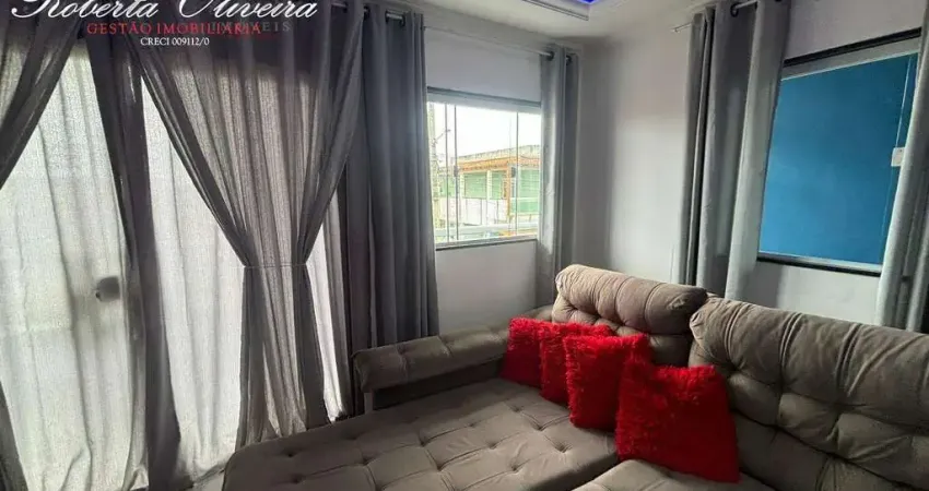 Casa para venda em Unamar (tamoios) de 130.00m² com 2 Quartos e 1 Suite