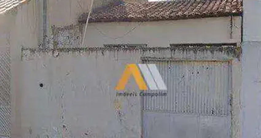 Casa para venda em Parque Vitória Régia de 65.00m² com 2 Quartos e 3 Garagens