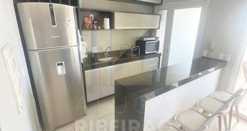 Apartamento para alugar em Jardim São Luiz de 54.00m² com 1 Quarto, 1 Suite e 1 Garagem