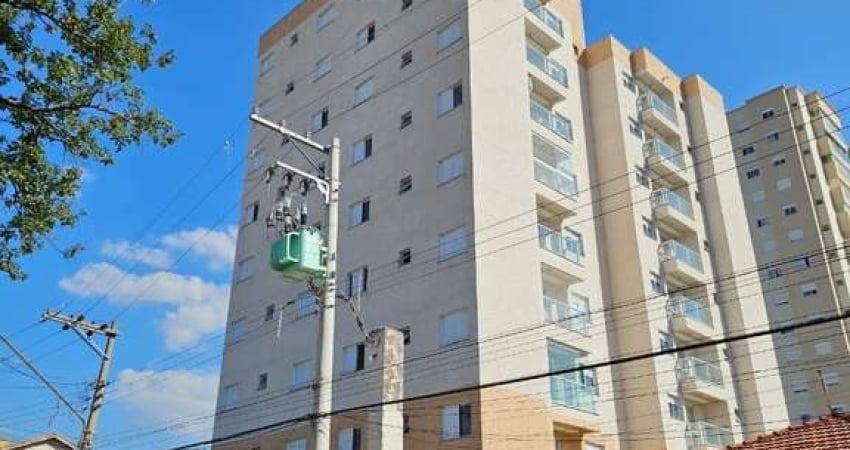 Apartamento para venda em Vila Galvão de 56.30m² com 2 Quartos, 1 Suite e 1 Garagem