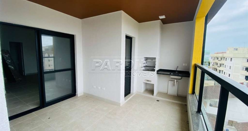 Apartamento para venda em Praia Do Itaguá de 70.00m² com 2 Quartos, 2 Suites e 1 Garagem