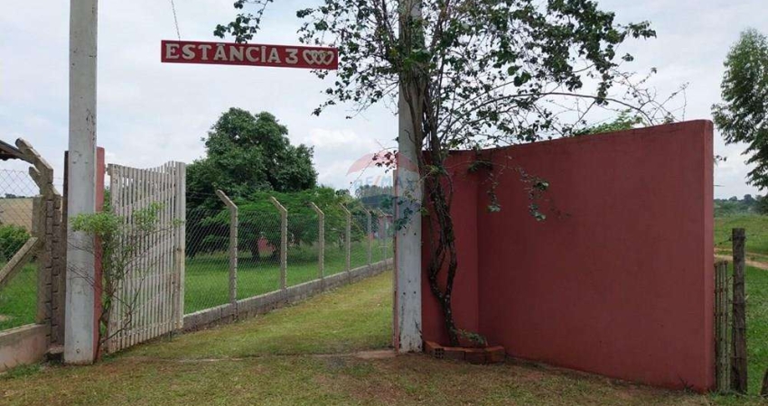 Chácara para venda em Santa Rosa De Viterbo de 28399.00m² com 3 Quartos e 20 Garagens