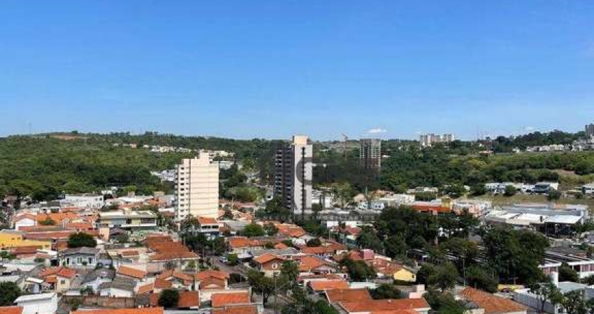Apartamento para venda e aluguel em Vila Embaré de 88.00m² com 2 Quartos