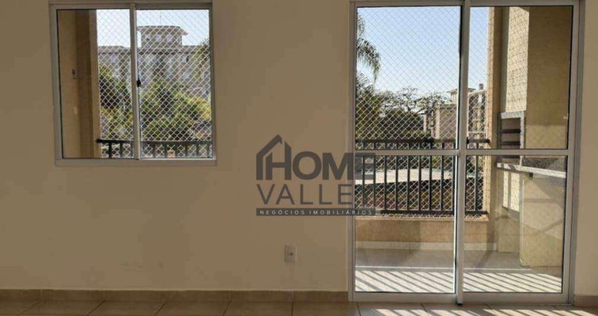 Apartamento para venda em Parque Fazendinha de 70.00m² com 3 Quartos, 1 Suite e 2 Garagens