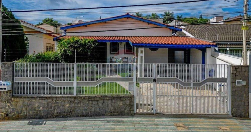 Casa para venda em Vila Rica de 263.00m² com 4 Quartos, 3 Suites e 2 Garagens