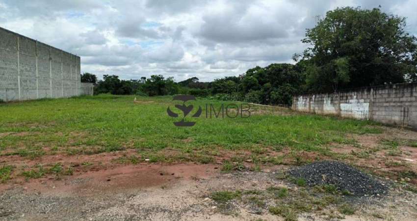 Terreno para alugar em Jardim Serra Dourada de 1000.00m²