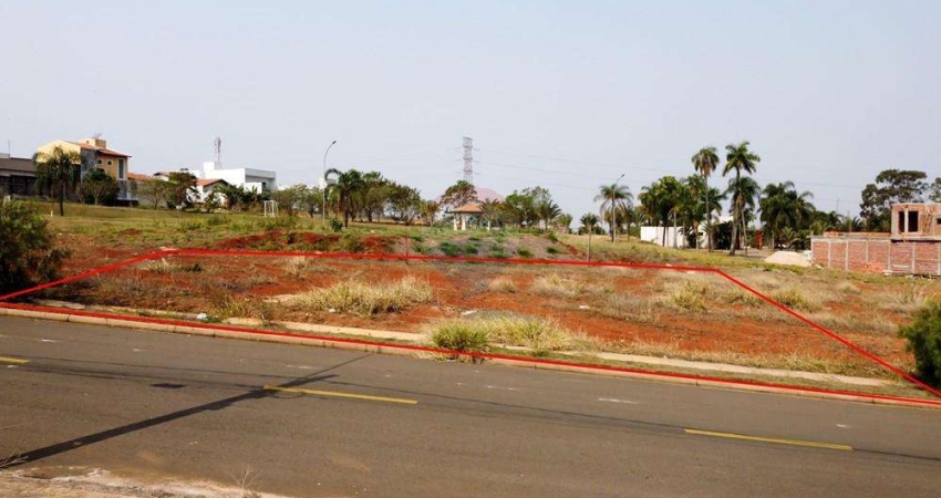 Terreno à venda na Rua Antônio Alfredo Mathiesen, S/n, Centro, Araras