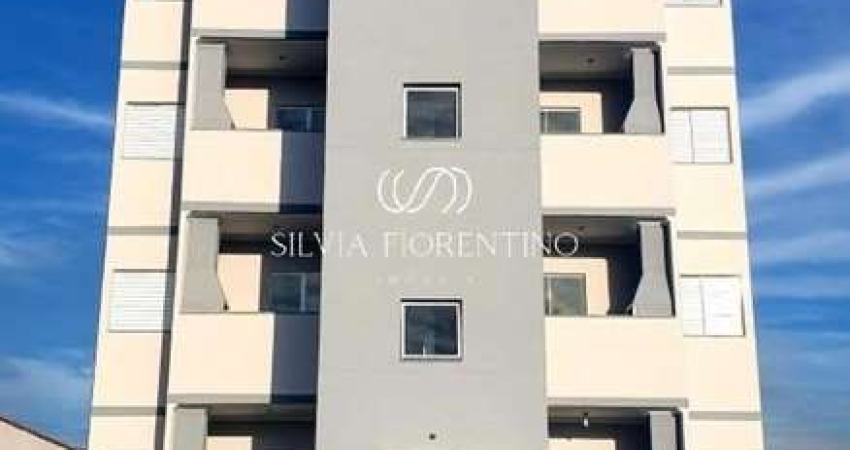 Apartamento para venda em Residencial Portal Da Mantiqueira de 53.00m² com 2 Quartos e 2 Garagens