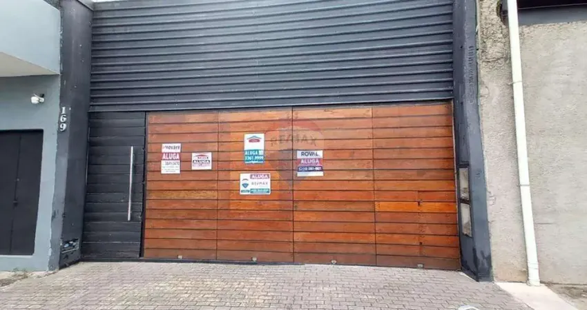 Imóvel Comercial para alugar em Centro de 42.32m² com 1 Garagem