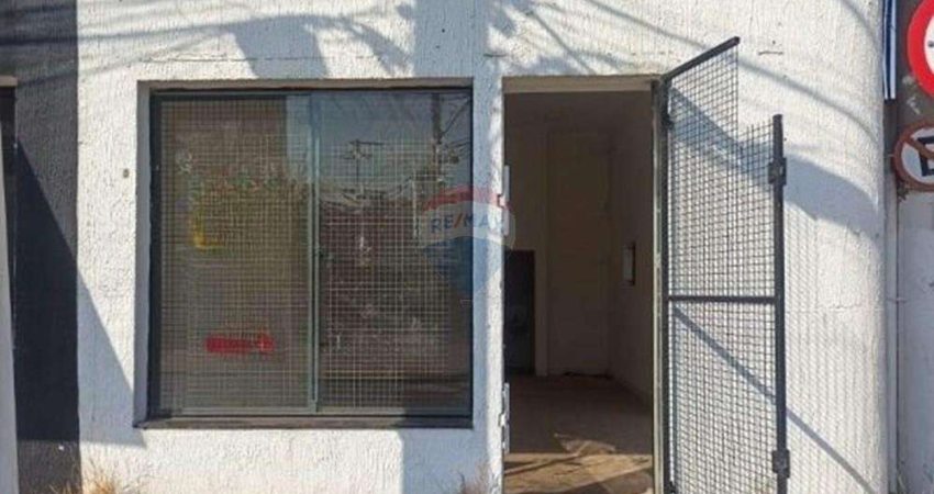 Sala comercial para alugar na Rua Capitão Corrêa Pacheco, 18, Centro, Americana