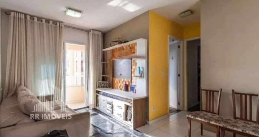 Apartamento para venda em Bethaville I de 60.00m² com 2 Quartos, 1 Suite e 1 Garagem