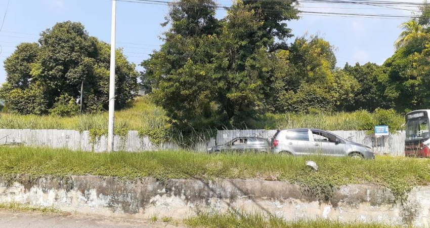 Terreno à venda na Largo do Mendanha, 2123, Campo Grande, Rio de Janeiro