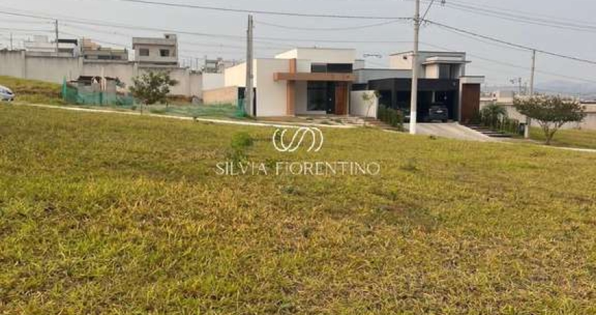 Terreno para venda em Vale Dos Cristais de 250.00m²