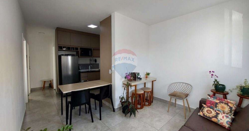 Casa para venda em Residencial Cidade Jardim de 49.60m² com 2 Quartos e 2 Garagens