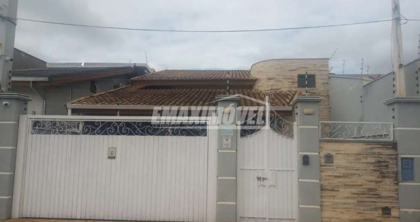 Casa para venda em Jardim Maria Do Carmo de 180.00m² com 3 Quartos, 1 Suite e 5 Garagens