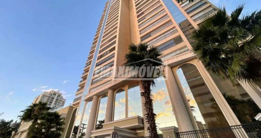 Apartamento para alugar em Jardim Portal Da Colina de 215.00m² com 3 Quartos, 3 Suites e 4 Garagens
