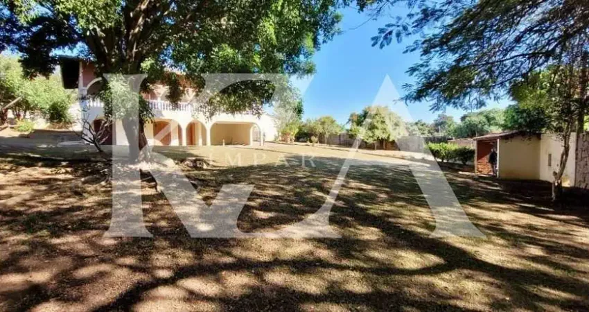 Chácara para venda em Jardim Tereza Cristina de 2236.00m² com 3 Quartos, 1 Suite e 4 Garagens