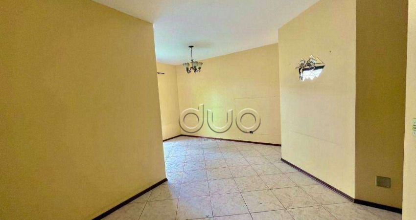 Apartamento para venda em Alto de 77.00m² com 3 Quartos, 1 Suite e 1 Garagem