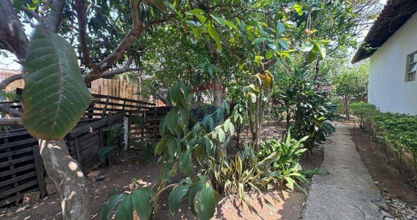 Chácara para venda em Jardim Santa Terezinha de 208.00m² com 3 Quartos e 10 Garagens