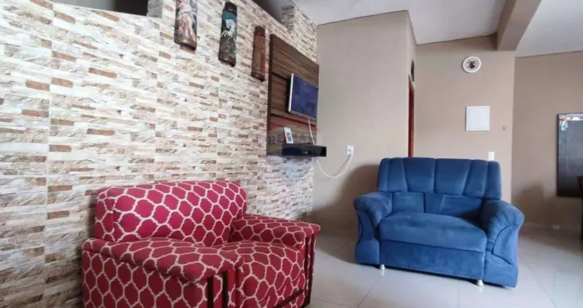 Casa para venda em Vila Santa Eliza de 236.00m² com 5 Quartos, 3 Suites e 3 Garagens