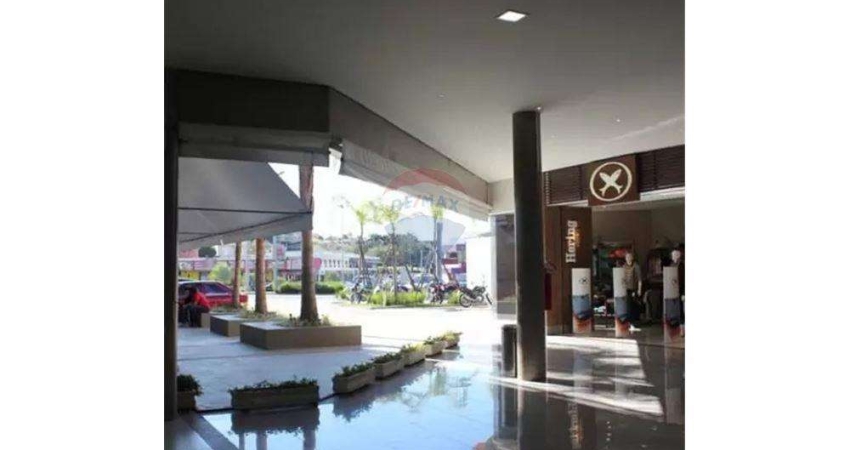 Sala Comercial para venda em Estância Das Flores de 45.00m² com 1 Garagem