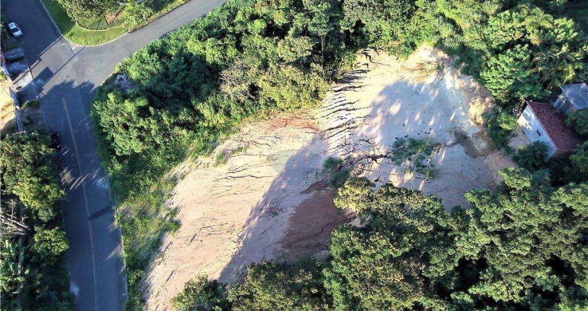 Terreno para venda em Terras Da Capela De Santo Antônio de 492.00m²