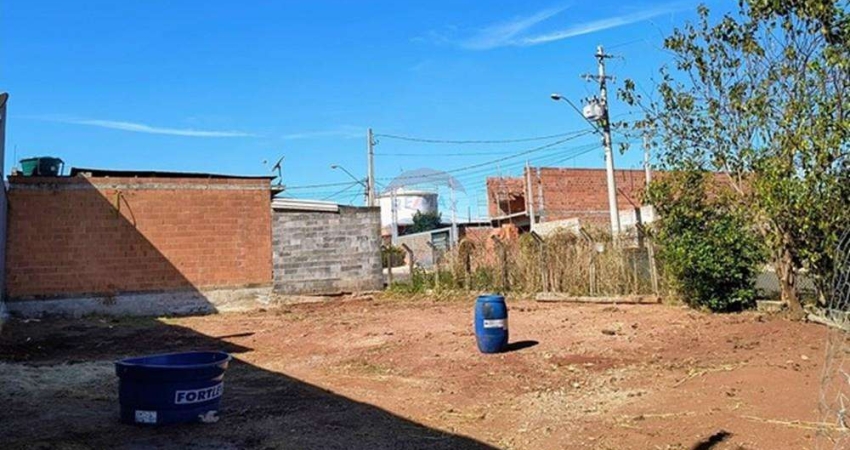 Terreno para venda em Residencial Águas Do Jaguari de 283.00m²