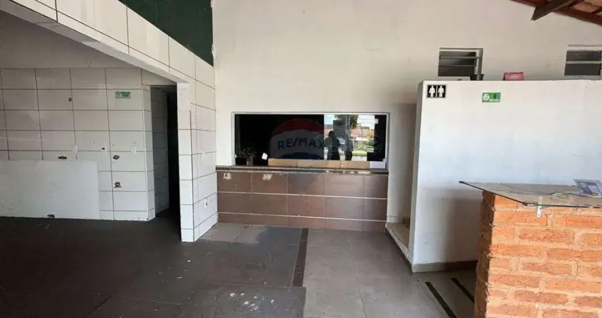 Imóvel Comercial para alugar em Vila Paraíso de 60.00m²