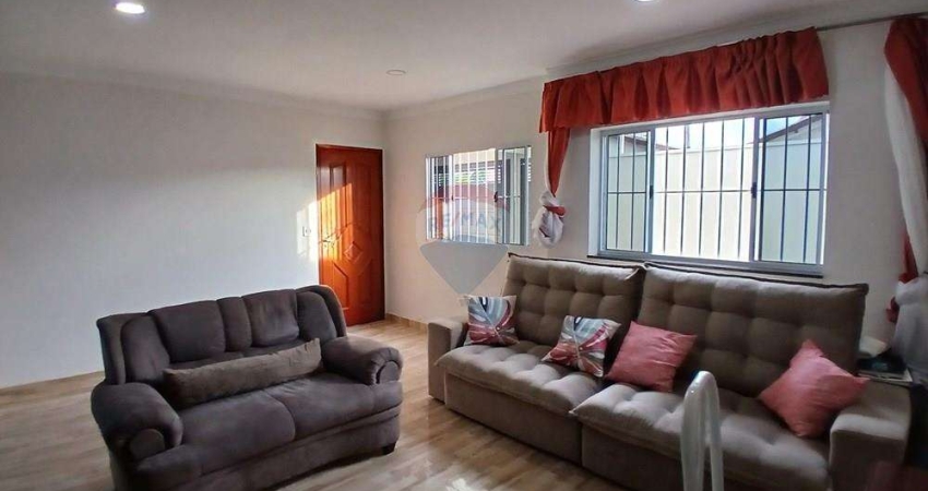 Casa para venda em Vila Penha Do Rio Do Peixe de 162.00m² com 3 Quartos e 2 Garagens
