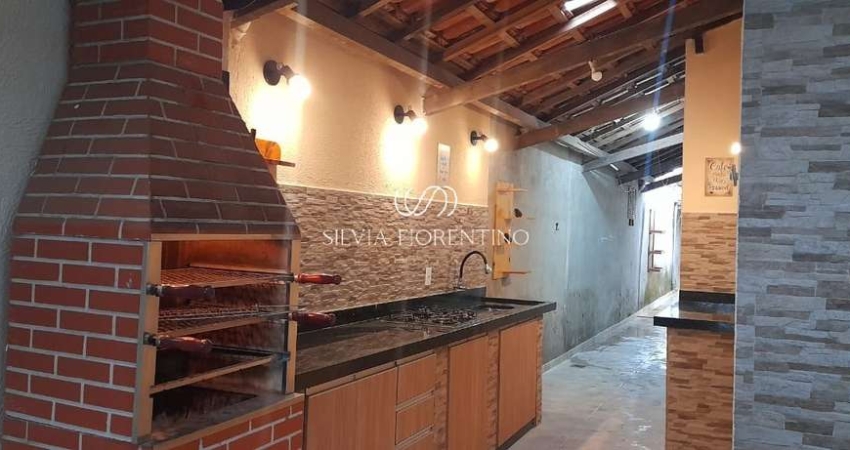 Casa para venda em Alto São Pedro de 125.00m² com 2 Quartos e 2 Garagens