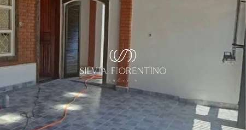 Casa para venda em Parque Senhor Do Bonfim de 200.00m² com 3 Quartos, 1 Suite e 3 Garagens