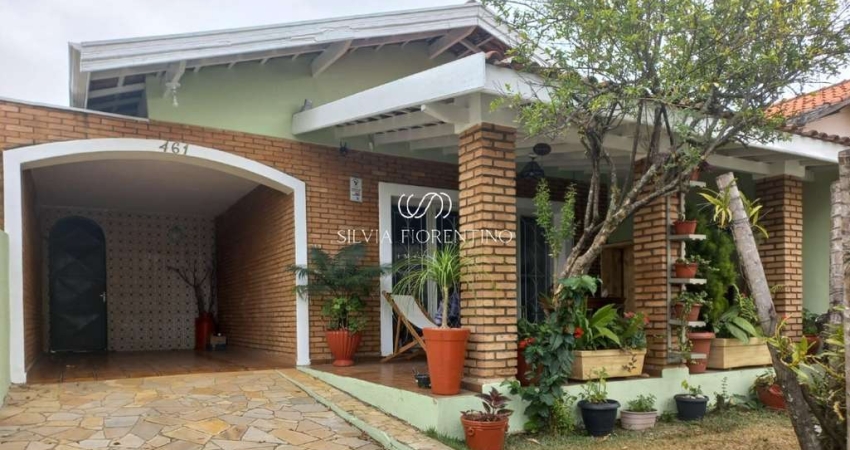 Casa para venda em Parque Residencial Bom Conselho de 320.00m² com 3 Quartos, 1 Suite e 2 Garagens