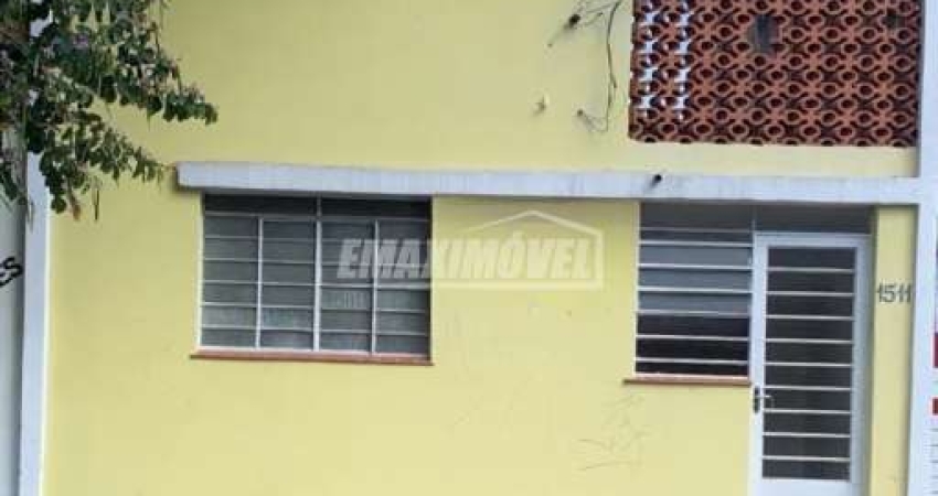 Casa para alugar em Vila Santa Rita de 111.00m² com 2 Quartos e 1 Garagem