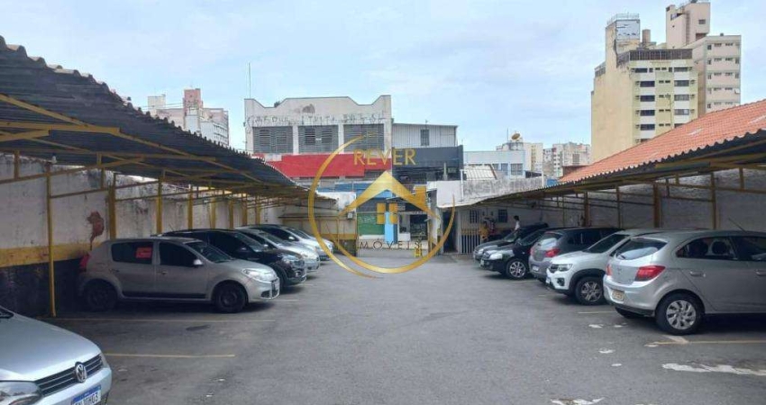 Terreno comercial à venda na Rua General Osório, 430, Centro, Campinas