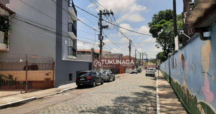 Sobrado para venda em Jaçanã de 46.00m² com 2 Quartos