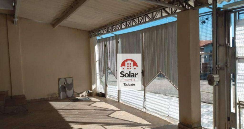 Casa para venda em Parque São Cristóvão de 103.00m² com 3 Quartos, 1 Suite e 2 Garagens